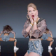 Image for article titled The Old Taylor Must Come to the Phone Because the 'Shake It Off' Lawsuit Is Back